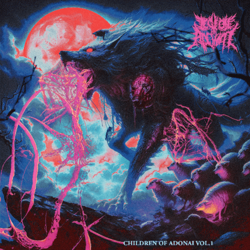 Children of Adonai Vol. 1